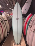 6'11 LOST SMOOTH OPERATOR SURFBOARD (302543)