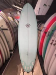 6'11 LOST SMOOTH OPERATOR SURFBOARD (302543)