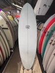 7'0 LOST SMOOTH OPERATOR SURFBOARD (302544)