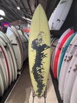 6'9 LOST CROWD KILLER ROUND SURFBOARD (302557)