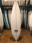 6'0 LOST SABO TAJ SURFBOARD (194756)