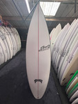 5'8 Lost Driver 3.0 Surfboard - Poly, 25.5L