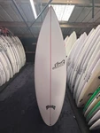 6'0 LOST DRIVER 3.0 ROUND PLUS SURFBOARD (289725)