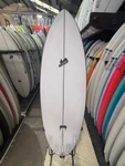 5'11 LOST QUIVER KILLER SURFBOARD (301930)