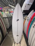 5'11 LOST QUIVER KILLER SURFBOARD (301930)