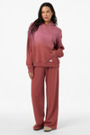 ONEILL OG VINTAGE WIDE LEG SWEATPANT (FA2640911)