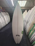5'6 Lost Sub Driver 3.0 Swallow Surfboard - Poly, 24.7L