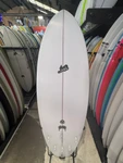5'5 LOST PUDDLE JUMPER SURFBOARD (299179)