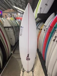 5'6 LOST THE GRIFFIN PRO SURFBOARD (302502)