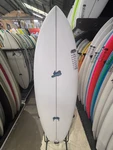 5'4 LOST PUDDLE JUMPER SURFBOARD (299180)