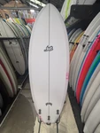 5'8 Lost RNF 96 Surfboard - Poly, 32L