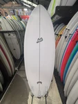 5'9 LOST RNF 96 SURFBOARD (299141)