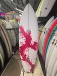 6'0 LOST RNF 96 SURFBOARD (301952)