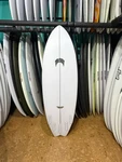 5'8 LOST PISCES SURFBOARD (297221)