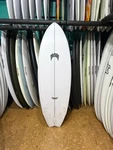 5'9 LOST PISCES SURFBOARD (297224)