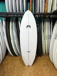 6'1 Lost Pisces Surfboard - Poly, 39.75L