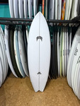 6'1 LOST PISCES SURFBOARD (297230)