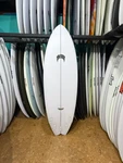 6'3 LOST PISCES SURFBOARD (297232)