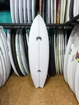 6'3 LOST PISCES SURFBOARD (297232)