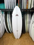 6'4 LOST PISCES SURFBOARD (297233)