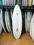 6'1 LOST MINI DRIVER SURFBOARD (297212)