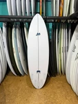 6'1 LOST QUIVER KILLER XL SURFBOARD (301147)