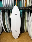 6'2 LOST QUIVER KILLER XL SURFBOARD (301148)
