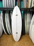 6'3 Lost Quiver Killer XL Surfboard - Poly, 40.5L