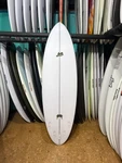 6'5 LOST QUIVER KILLER XL SURFBOARD (301156)