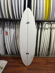 6'6 LOST QUIVER KILLER XL SURFBOARD (301158)