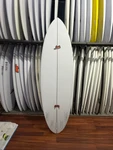 6'7 LOST QUIVER KILLER XL SURFBOARD (301159)