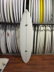 6'8 LOST QUIVER KILLER XL SURFBOARD (301160)