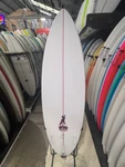 6'0 LOST THE GRIFFIN PRO SURFBOARD (302512)