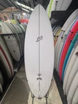 6'0 LOST PUDDLE JUMPER PRO SURFBOARD (301912)