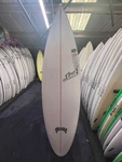 6'0 LOST DRIVER 3.0 ROUND SURFBOARD (301810)