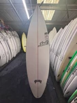6'1 LOST DRIVER 3.0 SURFBOARD (302074)