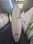 6'2 LOST DRIVER 3.0 SURFBOARD (302075)