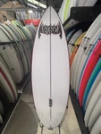 5'10 LOST SPEED DEMON SURFBOARD (302467)