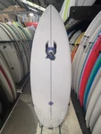 5'9 LOST RAD ZAPPER SURFBOARD (289519)