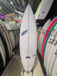 6'3 LOST THE RIPPER ROUND SURFBOARD (299207)