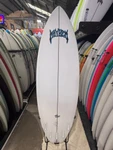 6'4 LOST RAD RIPPER SURFBOARD (289415)