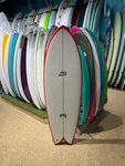 5'4 LOST RNF RETRO USED SURFBOARD (261932)
