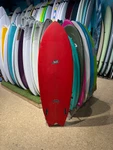 5'4 LOST RNF RETRO USED SURFBOARD (261932)
