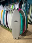5'4 LOST RNF RETRO USED SURFBOARD (254844)