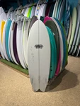 5'4 LOST RNF RETRO USED SURFBOARD (254844)