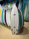 6'0 LOST LITTLE WING USED SURFBOARD (241122)