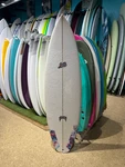 6'0 LOST LITTLE WING USED SURFBOARD (241122)