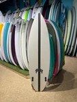 5'11 LOST LIGHTSPEED DRIVER 2.0 USED SURFBOARD (240415)