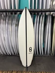 5'11 FIREWIRE SCI-FI 2.0 IBOLIC BLEM SURFBOARD (4226281)
