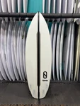 5'11 FIREWIRE SCI-FI 2.0 IBOLIC BLEM SURFBOARD (4226281)